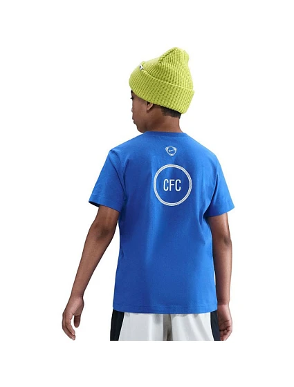 Chelsea FC Junior tričko model 21814194 - NIKE