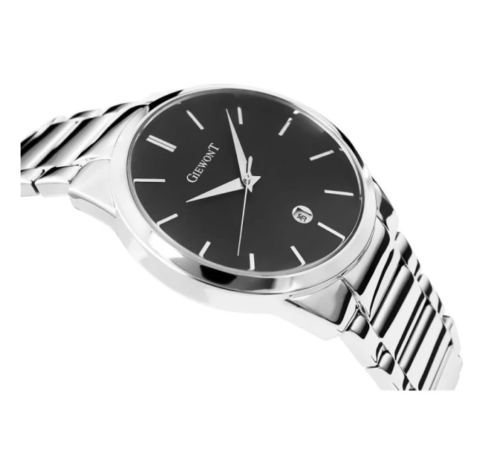 Pánske hodinky GIEWONT GW4290-2 Pánske hodinky GIEWONT GW4290-2