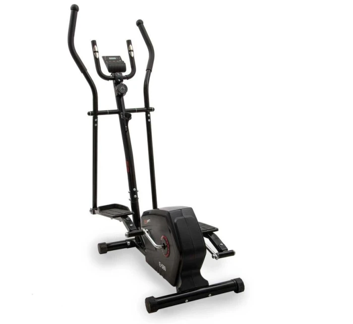 ELIPTICKÝ TRENAŽÉR CROSSTRAINER E580 EB FIT
