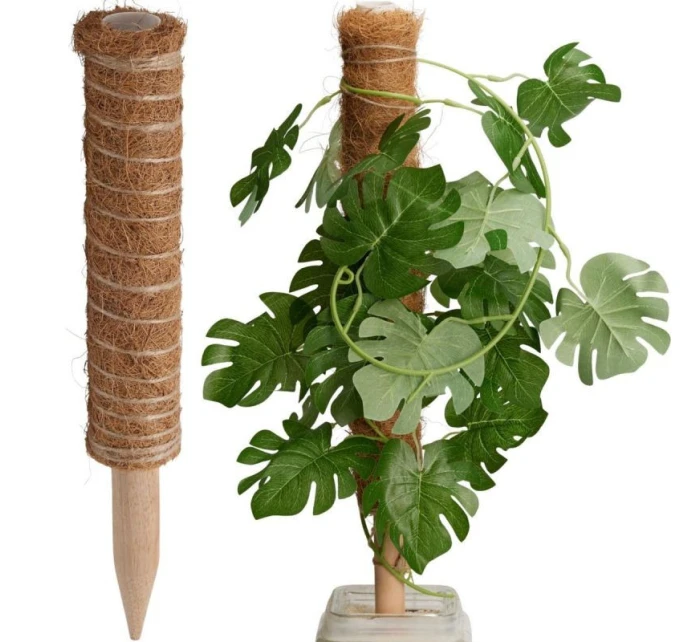 PODPORA PRE KOKOSOVÉ RASTLINY 50CM PROGARDEN PODPORA PRE KOKOSOVÉ RASTLINY 50CM PROGARDEN