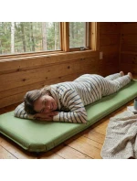 Samonafukovacia turistická podložka 183x51x2,5 cm REDCLIFFS