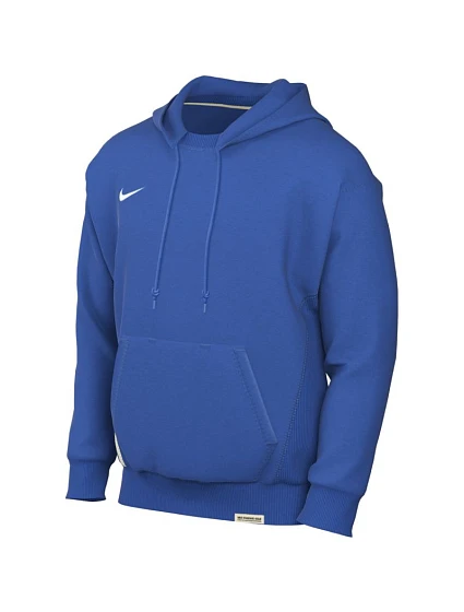Pánska mikina Nike Dri-FIT Standard Issue Pull Over Hoodie Blue FD7734 463 Pánske Pánska mikina Nike Dri-FIT Standard Issue Pull Over Hoodie Blue FD7734 463 Pánske
