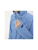 Dámská bunda MILLET Seneca Gtx 2L Jkt W, modrá Dámská bunda MILLET Seneca Gtx 2L Jkt W, modrá