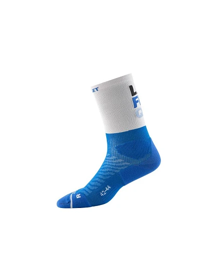 Ponožky MILLET Intense Maxi Crew Socks, modré