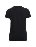 Dámske tričko Live Sportstyle Graphic SS W 1356305 002 - Under Armour Dámske tričko Live Sportstyle Graphic SS W 1356305 002 - Under Armour