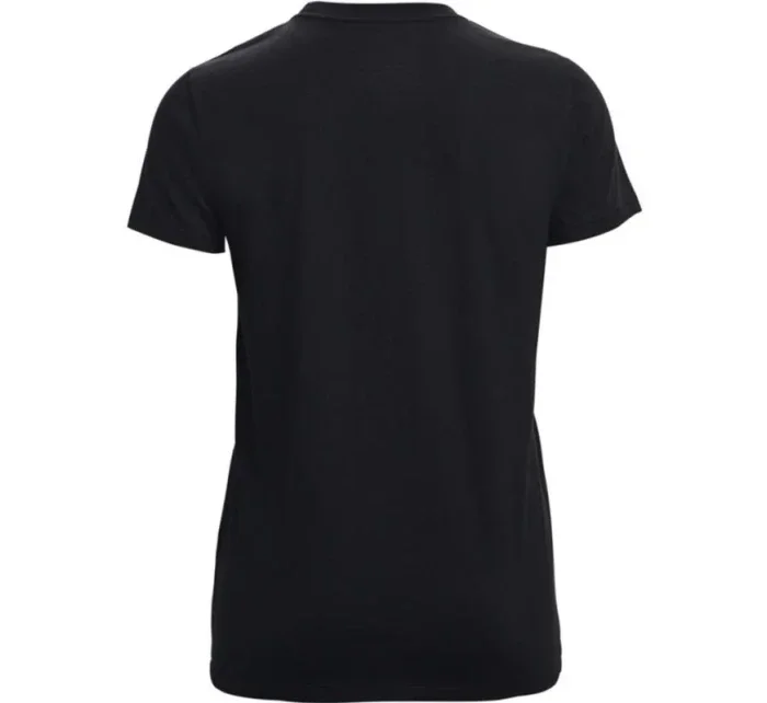 Dámske tričko Live Sportstyle Graphic SS W 1356305 002 - Under Armour Dámske tričko Live Sportstyle Graphic SS W 1356305 002 - Under Armour