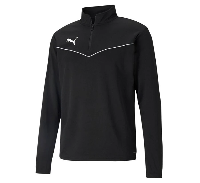 Pánska mikina teamRISE 1 4 Zip M 657394 03 - Puma Pánska mikina teamRISE 1 4 Zip M 657394 03 - Puma