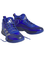 Detská basketbalová obuv Cross Em Up 5 K Wide Jr HQ8495 - Adidas