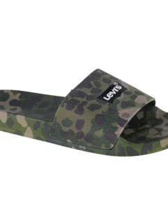 Žabky June  Levi's model 18372884 - Levis