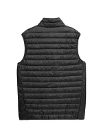 Pánska páperová vesta M 4FSS23TDJAM082 20S - 4F