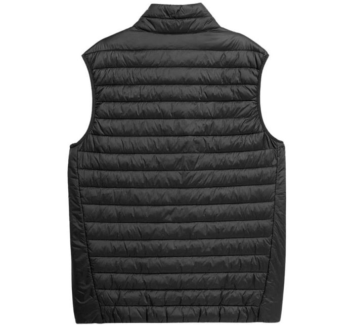 Pánska páperová vesta M 4FSS23TDJAM082 20S - 4F