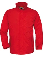 B&C Ocean Shore Bunda s podšívkou red model 22484626 B&C Ocean Shore Bunda s podšívkou red model 22484626