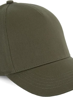 KP 351 5 panelová kšiltovka model 22461007 dark olive - K-up