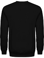 Unisex pracovní mikina EXCD 40. black model 22516640 - Promodoro