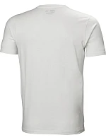Helly Hansen Classic 79161 Pánske tričko „Classic“ 59.9161 biele Helly Hansen Classic 79161 Pánske tričko „Classic“ 59.9161 biele