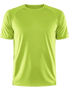 Craft Corporate CORE Unify Training Tee M Pánske športové tričko 81.9878 flumino