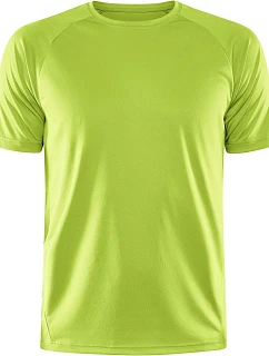 Craft Corporate CORE Unify Training Tee M Pánske športové tričko 81.9878 flumino