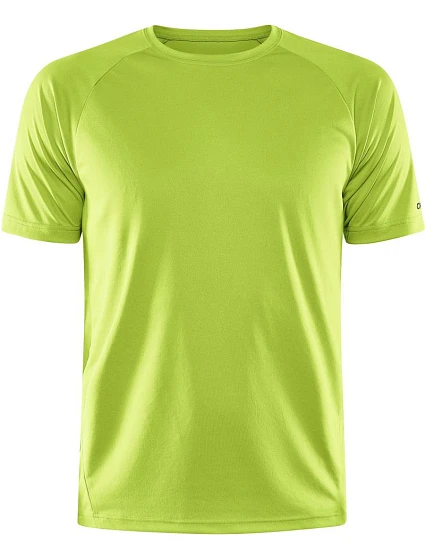 Craft Corporate CORE Unify Training Tee M Pánske športové tričko 81.9878 flumino Craft Corporate CORE Unify Training Tee M Pánske športové tričko 81.9878 flumino