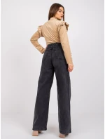 Blúzka DHJ BZ 6533A.44P ťava Blúzka DHJ BZ 6533A.44P ťava