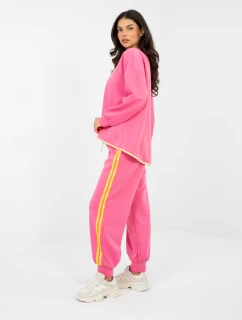 Komplet IT KMPL model 21960598 ciemny różowy - FPrice