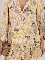 IT MA bunda FL10233.84 žltá