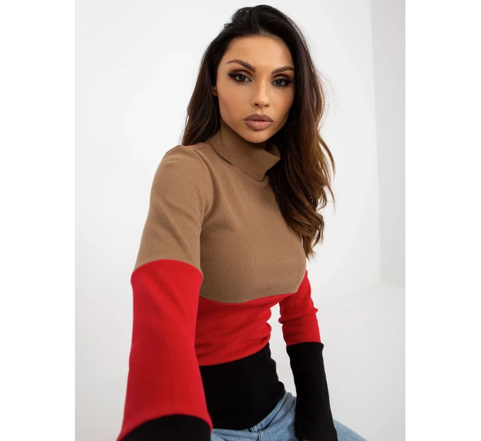 Halenka RV BZ 8465 model 18301086 velbloud - FPrice Halenka RV BZ 8465 model 18301086 velbloud - FPrice