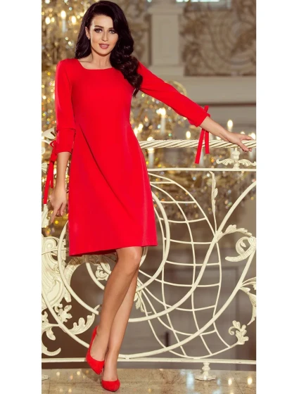 Dámske šaty 195-4 - NUMOCO