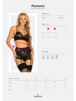 set set  model 15194010 - Obsessive