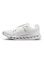 Pánska športová obuv / tenisky na beh 7 M 3MD10420664 Ecru - Cloudsurfer