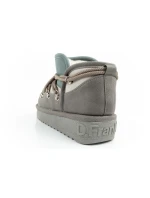 Dámske snežnice DFSH370014 Grey - D.Franklin