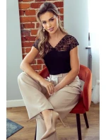 LEYLA BLOUSE LEYLA BLOUSE