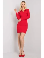 Denné šaty model 175446 Rue Paris Denné šaty model 175446 Rue Paris