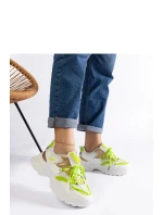 Športová obuv model 207168 Solea
