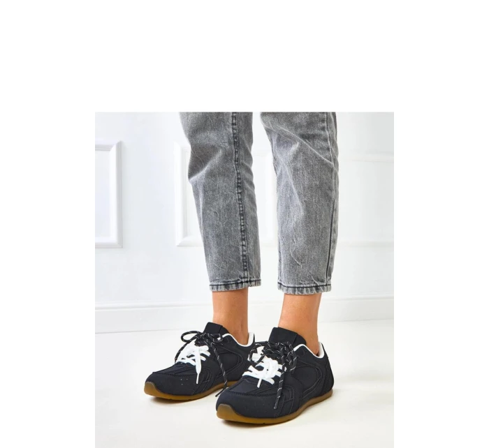 Športová obuv model 218154 Solea