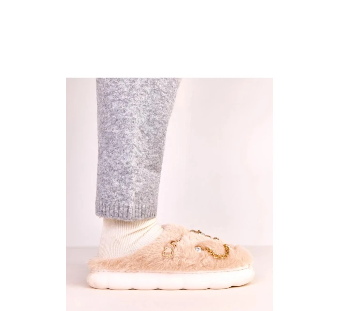 Papuče model 223113 Solea