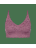 sloggi ZERO Feel Bliss Bralette - Lila Clover - SLOGGI Lila Clover - SLOGGI