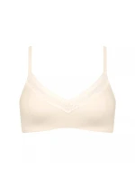 sloggi GO Ribbed R P - WHITE - SLOGGI WHITE - SLOGGI sloggi GO Ribbed R P - WHITE - SLOGGI WHITE - SLOGGI