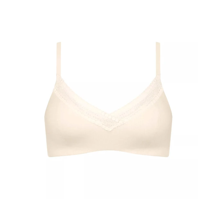 sloggi GO Ribbed R P - WHITE - SLOGGI WHITE - SLOGGI sloggi GO Ribbed R P - WHITE - SLOGGI WHITE - SLOGGI