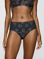 Wild Iris Florale Maxi - ANTA - TRIUMPH ANTA - TRIUMPH