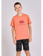 Chlapčenské pyžamo Taro Tom 3194 kr/r 146-158 L24