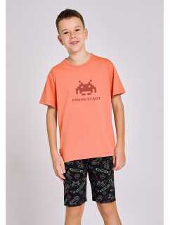 Chlapčenské pyžamo Taro Tom 3194 kr/r 146-158 L24