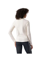 Fleecová mikina W AW23UFLE model 19163994 - 4F Fleecová mikina W AW23UFLE model 19163994 - 4F