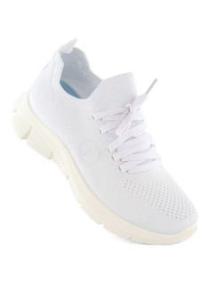 Sportovní obuv W model 20117924 bílá - Potocki