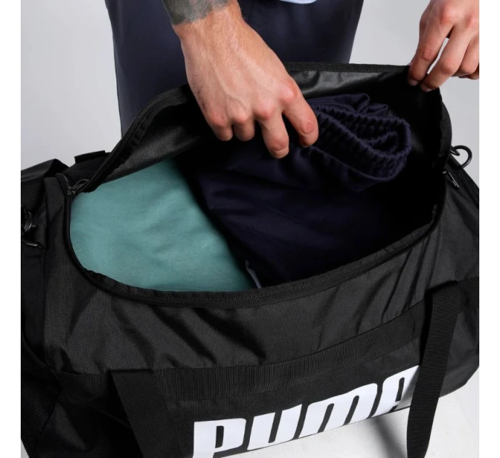 Challenger Sports Medium bag model 21105114 01 - Puma Challenger Sports Medium bag model 21105114 01 - Puma