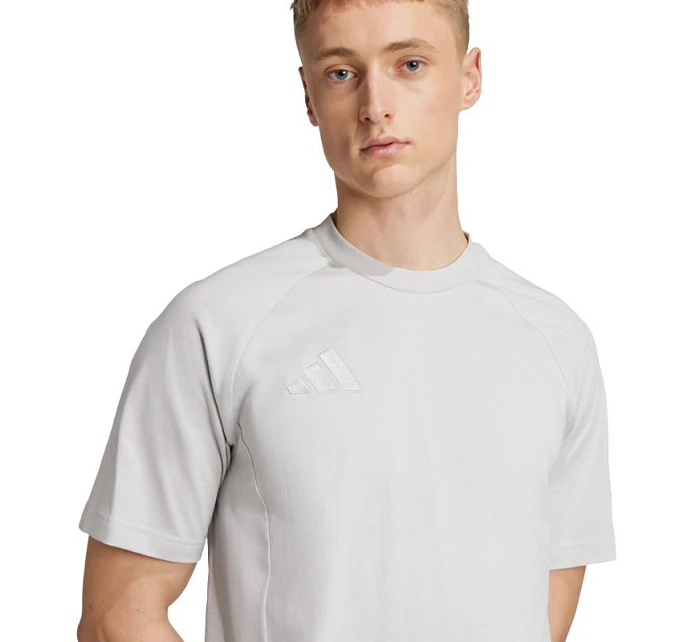 Tričko Tiro 25 Tee Travel M model 21779925 pánské - ADIDAS