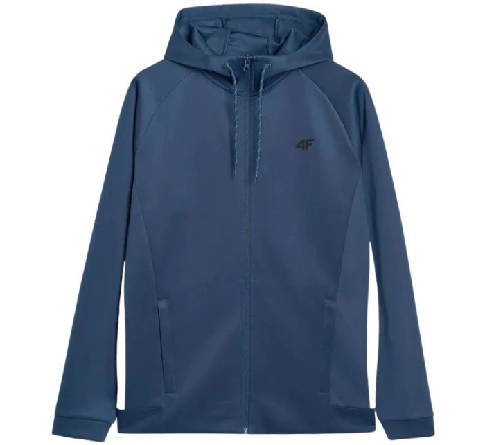 Mikina 4F M 4FWAW25TFSWM587 32S pánska