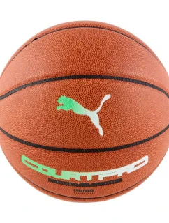 Puma TeamJAWS Court Pro Basketball Brown 84685 01