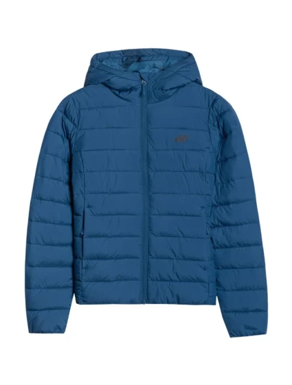 Púzdrová bunda 4F W 4FWAW25TDJAF580 30S Púzdrová bunda 4F W 4FWAW25TDJAF580 30S