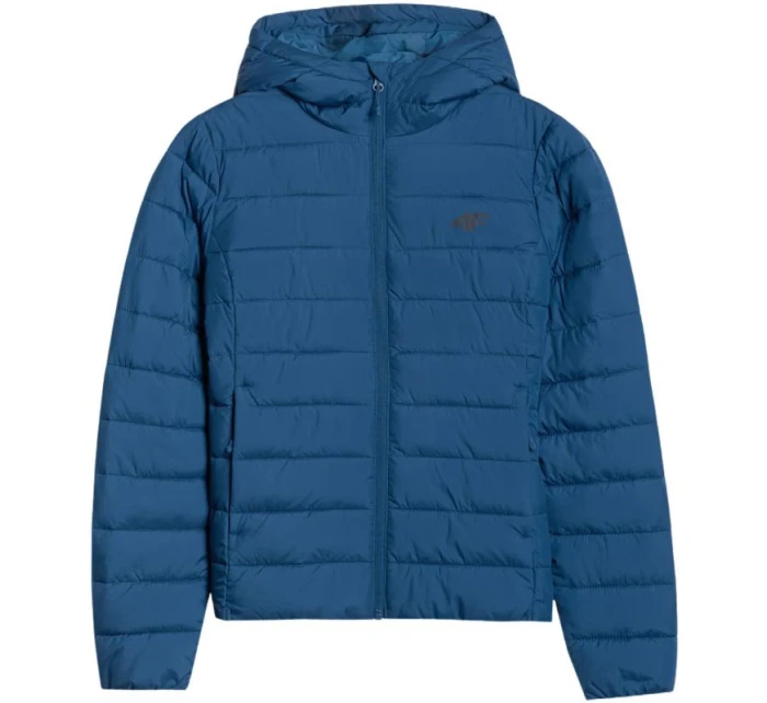 Púzdrová bunda 4F W 4FWAW25TDJAF580 30S Púzdrová bunda 4F W 4FWAW25TDJAF580 30S