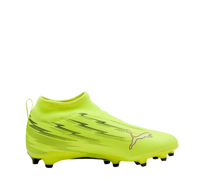 Dětské kopačky Ultra 6 Match+ LL FG/AG model 21820986 01 - Puma